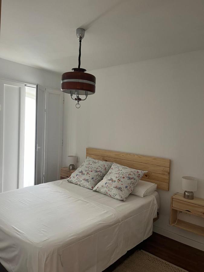 Apartamento Renacimiento Con Garaje Badajoz Bagian luar foto